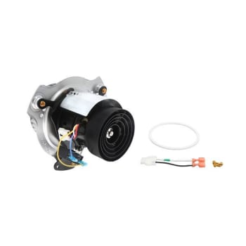 Image for Carrier Inducer Assembly 349336-761 from HD Supply