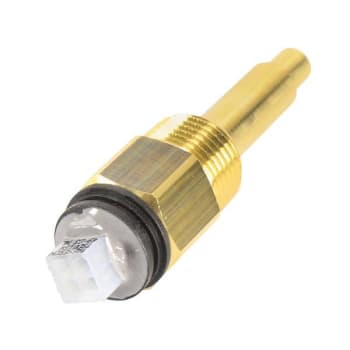 Image for Weil-Mclain Boiler Temperature Sensor 1/2" Npt 12k Ohms 381-356-577 from HD Supply