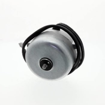 Image for Marley Engineered Products 480v 1550 RPM Motor 3900-2005-000 from HD Supply