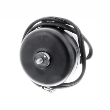 Image for Marley Engineered Products 208/240v 1550 RPM Cw Motor 3900-2010-000 from HD Supply