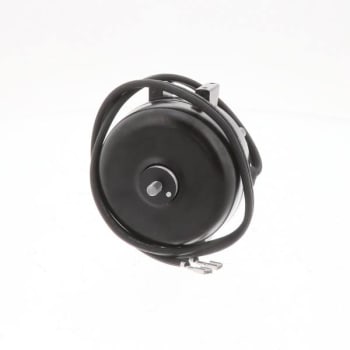 Image for Marley Engineered Products 5w 240/277v 1550 RPM Cw Motor 3900-2010-001 from HD Supply