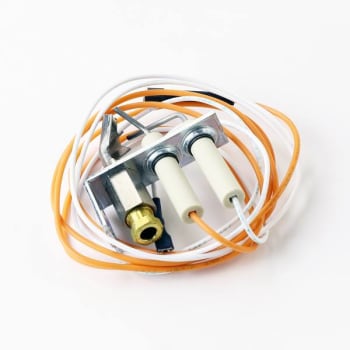 Image for Bradford White Pilot Assembly Natural 415-41323-01 from HD Supply