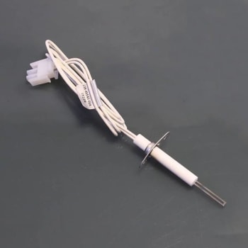 Image for Bradford White Hot Surface Ignitor With Gasket 415-45543-00 from HD Supply