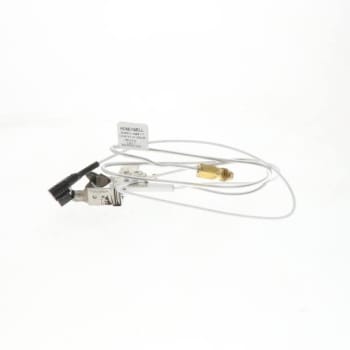 Image for Bradford White Nat Gas Pilot Assy With Electrod 415-45653-05 from HD Supply