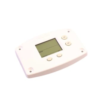 Image for Bradford White Control Display With Harness 415-46557-00 from HD Supply