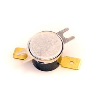 Image for Marley Engineered Products A/R High Limit L180-40f 4520-2025-000 from HD Supply