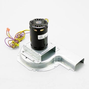 Image for Carrier 208/230v 1ph Draft Motor Assembly 48tm000646 from HD Supply