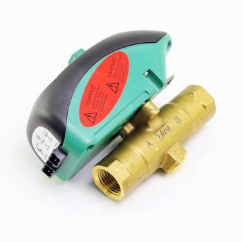 Carrier 1/2" Motorized Valve Amv050fhs