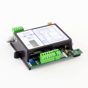 Image for Aaon Modgas-X Controller Asm01668 from HD Supply
