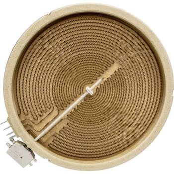 Image for Supco Radiant Surface Element from HD Supply