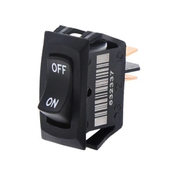 Image for Nordyne On/Off Switch 632337r from HD Supply