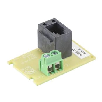 Image for Trane Communication Module Connector Con1313 from HD Supply