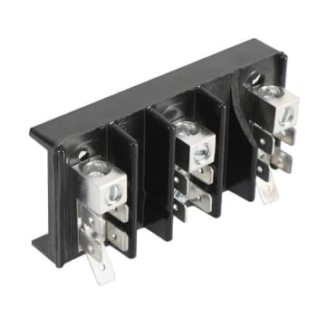 Image for Marley Engineered Products Power Terminal Block 5823-0004-000 from HD Supply