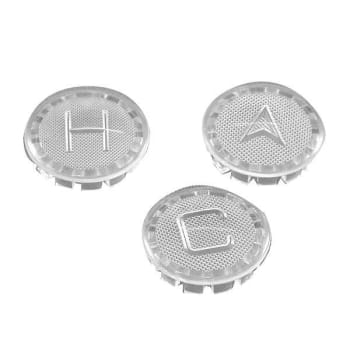 Image for Danco Hot/Cold/Diverter Index Buttons For Price Pfister-Midcor Faucets from HD Supply