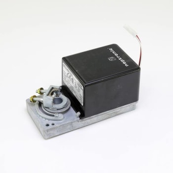 Aerco Actuator Elect Control System 69170