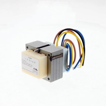 Reznor 480v Primary 24v Secondary 41va Transformer 103498