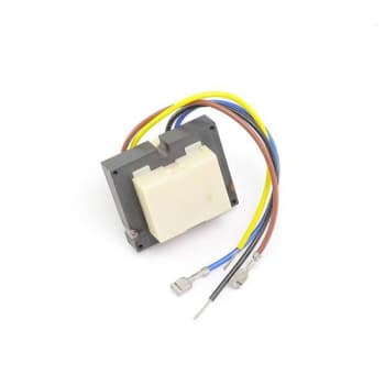 Reznor 120v Primary 24v Secondary 12va Transformer 131988