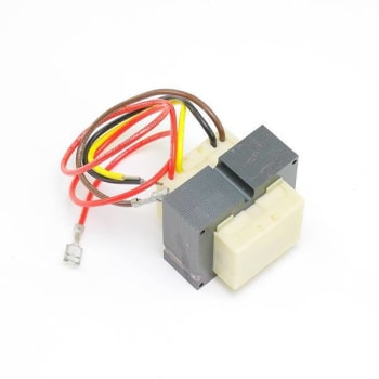 Image for Reznor 120/24v 20va Transformer 132204 from HD Supply