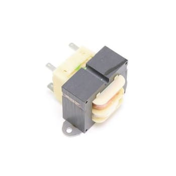 Image for Reznor 120v Primary 24v Secondary 30va Transformer 175265 from HD Supply