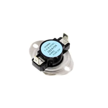 Nordyne F115-30f Fan Switch 1014705r