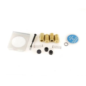 Reznor Natural Gas To LP Conversion Kit 1036538r