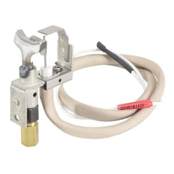 Image for Burnham LP Pilot Assembly 106126-01 from HD Supply