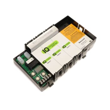 Image for Burnham Control Iq Option Panel 109647-01 from HD Supply