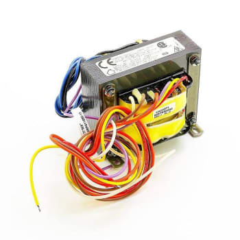 Liebert Transformer 300va 460-615/2460 136202p1