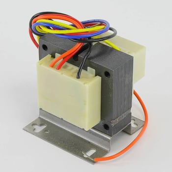 Image for Lennox 208v Primary 24v Secondary 70va Transformer 13h28 from HD Supply