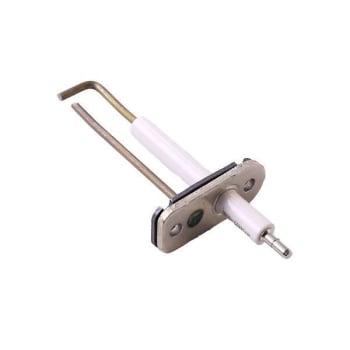 Image for Viessmann Ignition Ionization Electrode Block 7828718 from HD Supply