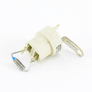 Image for Carrier Thermal Cut Out Fuse 110c/230f 10084201 from HD Supply