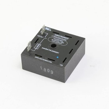 Image for Heatcraft Delay On Break Timer 22552201 from HD Supply