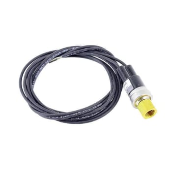 Image for Heatcraft 425-320# High Pressure Switch 28903201 from HD Supply