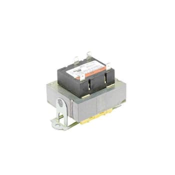 Image for Iec 277v/24v 40va Foot Mount Control Transformer from HD Supply