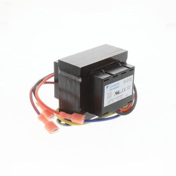 Image for Daikin 208-240v Primary 24v Secondary 50va Transformer 60614102 from HD Supply
