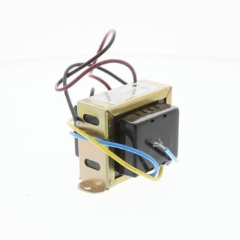 Image for Daikin 480v-24v 50va Foot Mount Transformer 60676001 from HD Supply