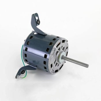 Image for Daikin 1/2hp 265v 1075 RPM 2 Speed Motor 60704602 from HD Supply