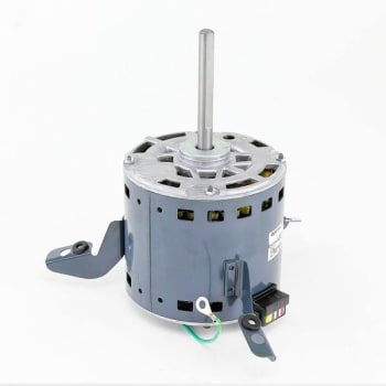 Image for Daikin 1/2hp 460v 1ph 1075 RPM Motor 60704603 from HD Supply