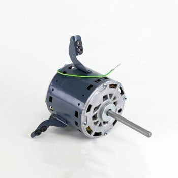Image for Daikin 3/4hp 460v 1085/970 RPM Motor 60704702 from HD Supply