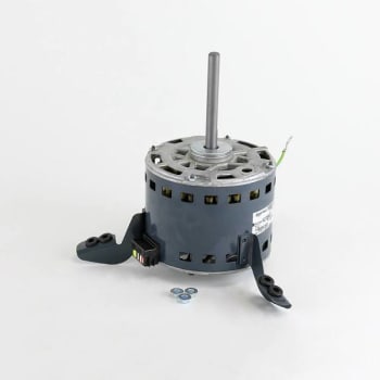 Image for Daikin 1/3hp 460v 1100 RPM 2 Speed Motor 60961803 from HD Supply