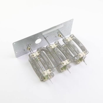 Image for Iec 277v 2.0kw Electric Heater Element 70300239 from HD Supply
