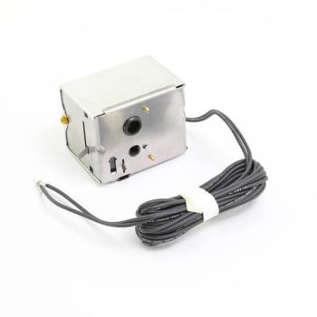 Image for Iec 24v N/C 2 Position Actuator 71159943 from HD Supply
