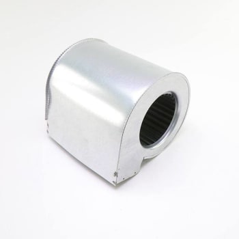 Iec Blower Housing With Wheel 90000054