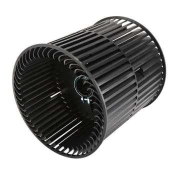 Daikin Cw Plastic Blower Wheel 105687401