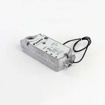Daikin 24vac Actuator Motor Spring Return 113139501