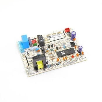 Image for Carrier Main Relay Control Board 17122000002609 from HD Supply