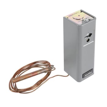 Raypak B3 Tank Control Kit 007392f