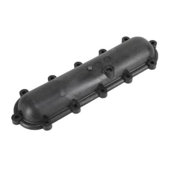 Image for Raypak Return Header 015095f from HD Supply