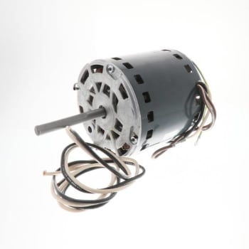 Image for Price Industries 1/2hp 277v 1ph 1075 RPM Motor 019169-008 from HD Supply