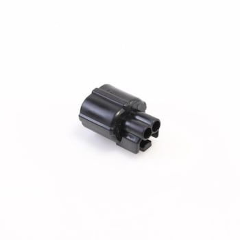 York 2pin Housing Cap 025-28951-000